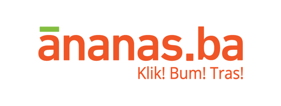 Srebreni Partneri - ananas.ba