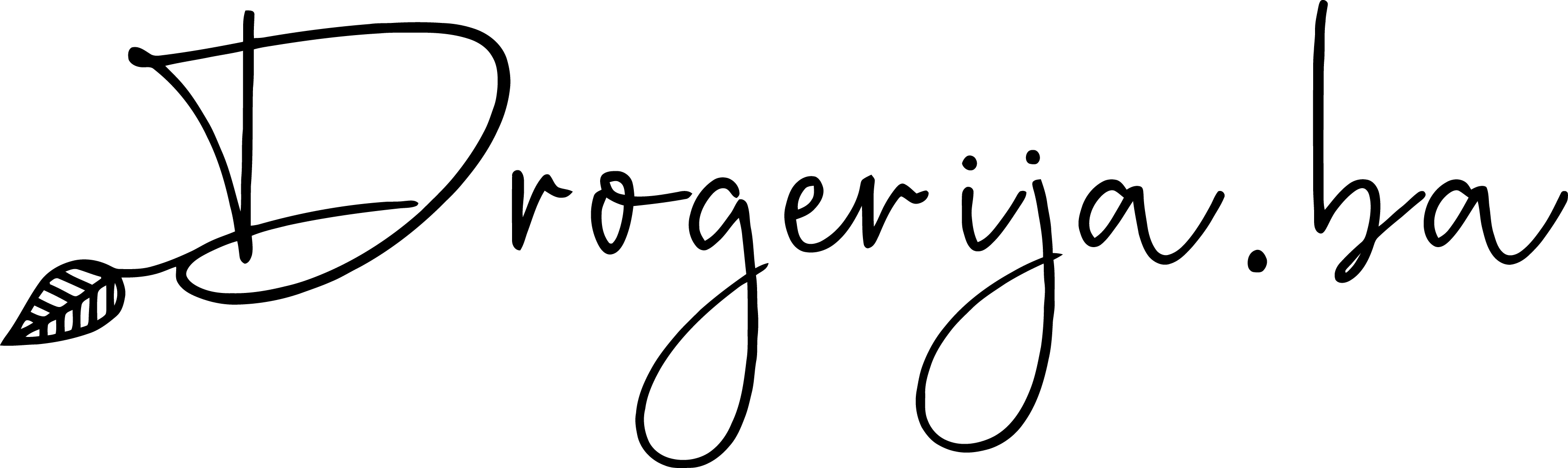 Partneri - Drogerija