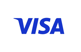 Gold Partneri - VISA