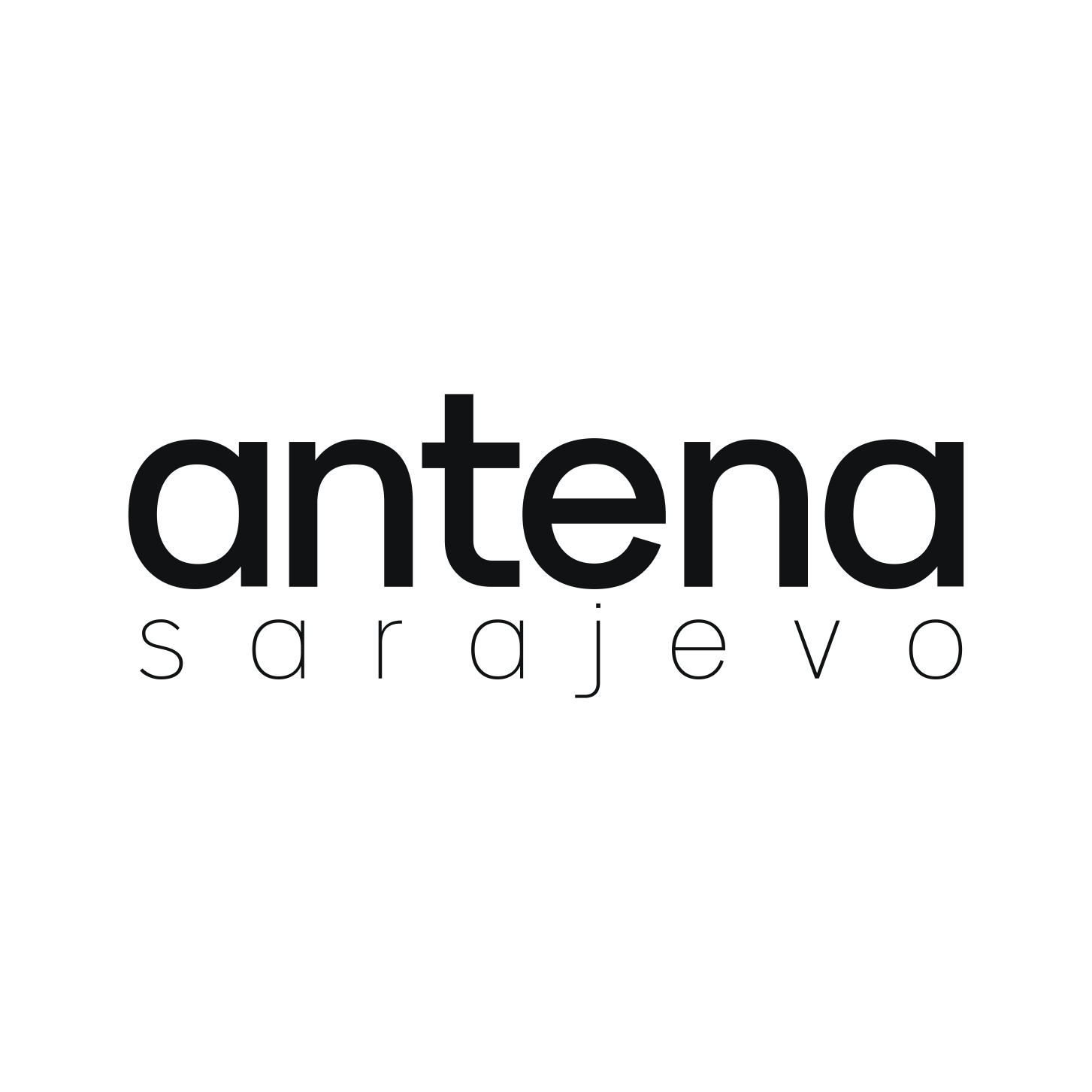 Medijski Partneri - Radio Antena Sarajevo