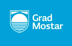 Bronzani Partneri - Grad Mostar